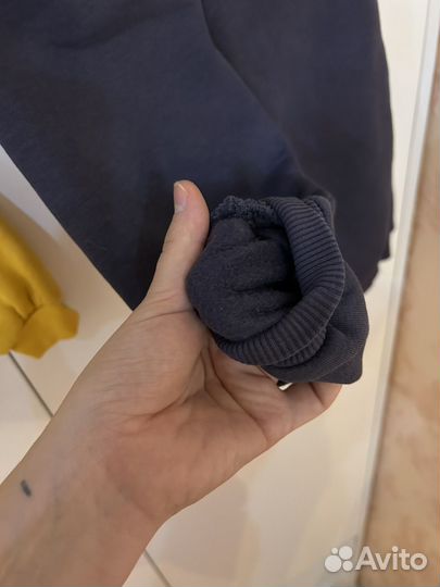 Костюм для мальчика 92