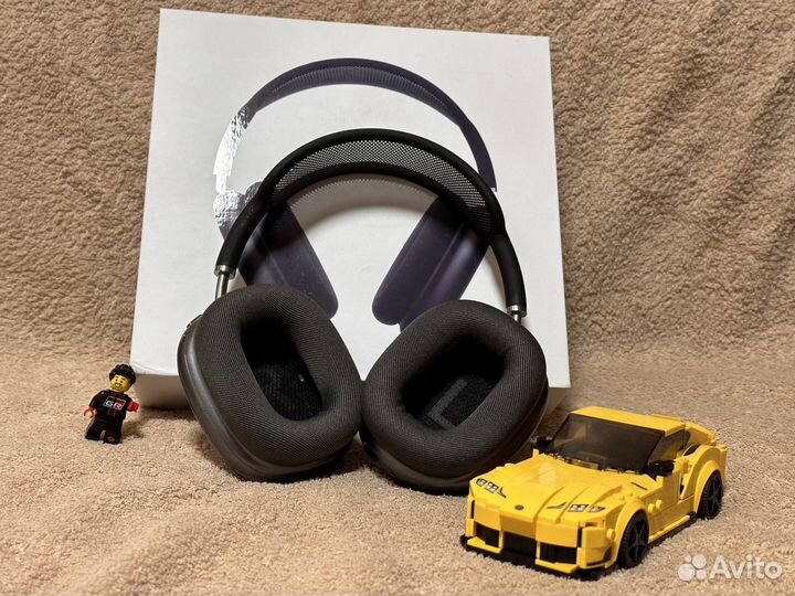 AirPods Max Розница