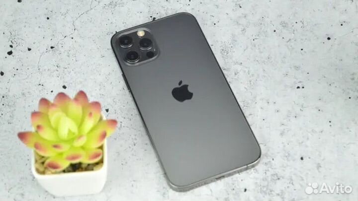 Оригинал iPhone 12 Pro 128gb