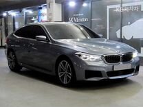 BMW 6 серия GT 2.0 AT, 2019, 131 000 км, с пробегом, цена 3 500 000 руб.