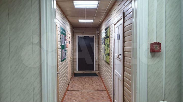 Офис, 244.7 м²