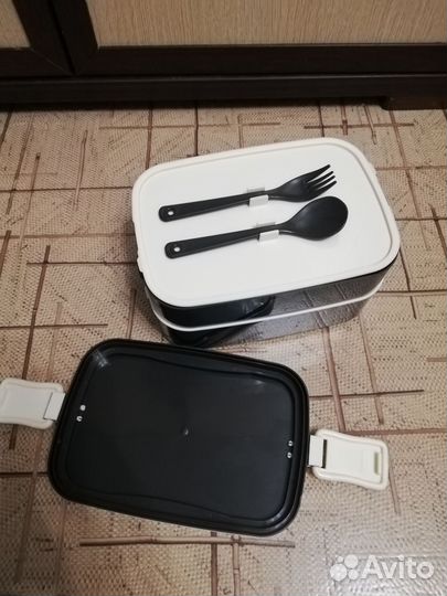 Ланчбокс IKEA