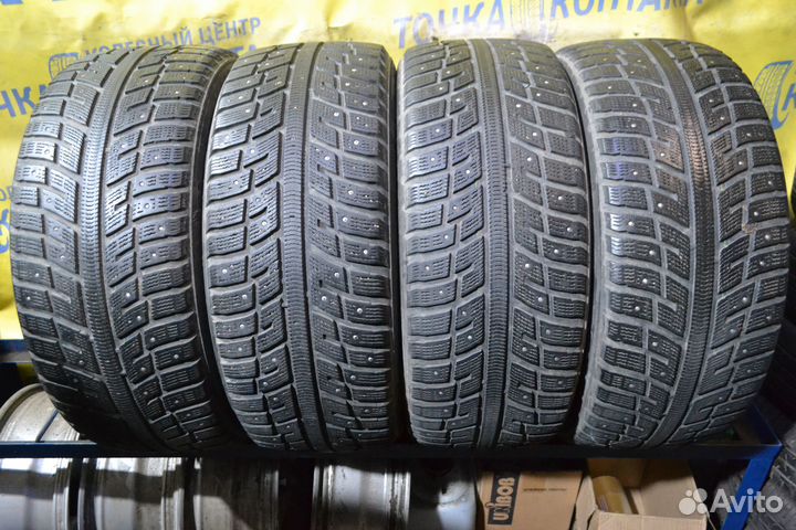 Kumho I'Zen KW22 235/50 R18