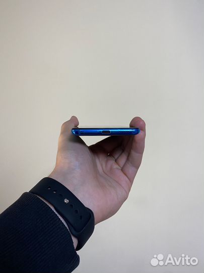 Xiaomi Mi 9T, 6/128 ГБ