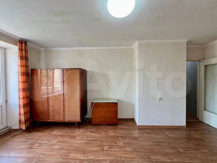 1-к. квартира, 32,8 м², 6/9 эт.