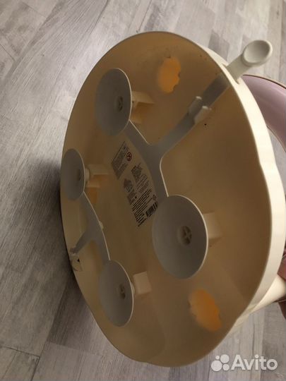 Стульчик для купания