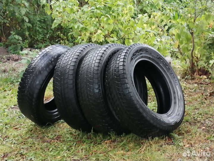 Yokohama Geolandar I/T G072 215/65 R16 98Q