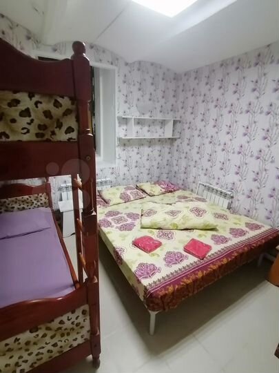 Комната 10 м², 1/3 эт.