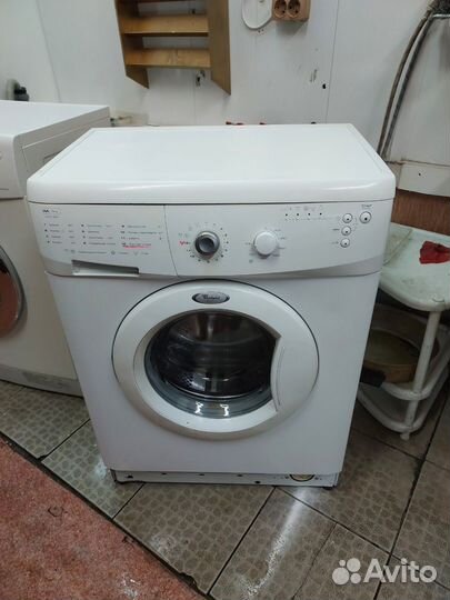 Вестел 5кг. Сам привезу и подключу