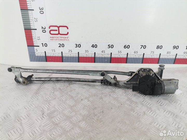 Трапеция для Ford Focus 2