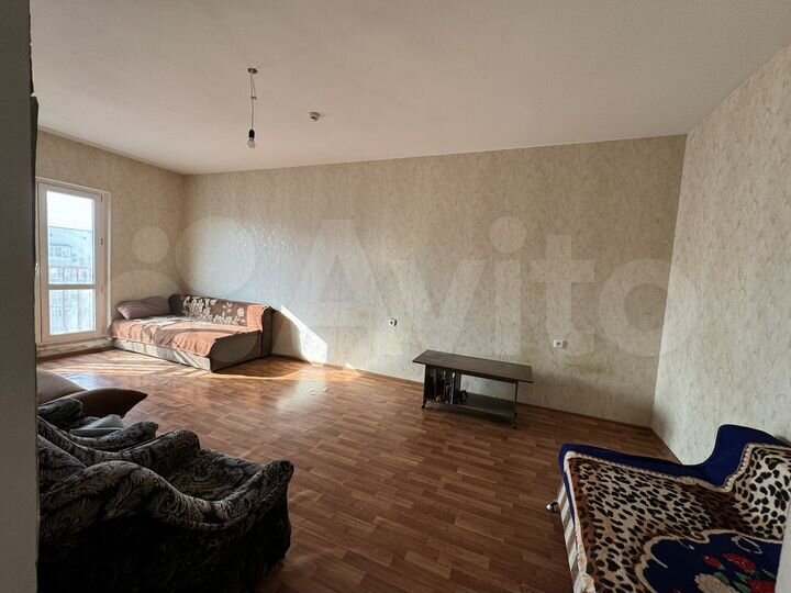 2-к. квартира, 68,1 м², 17/17 эт.