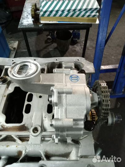 Шорт блок g4kd