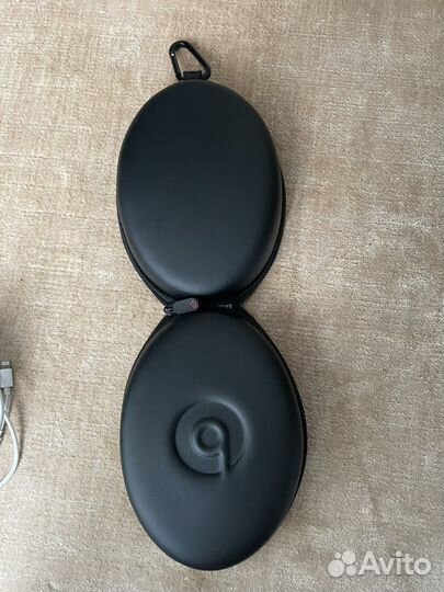 Наушники beats by Dr dre