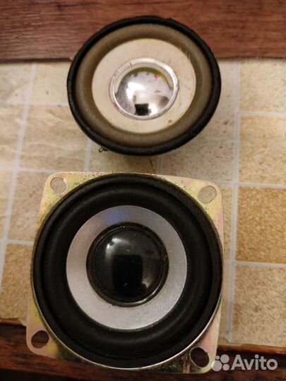 Пищалки зуммеры 5в