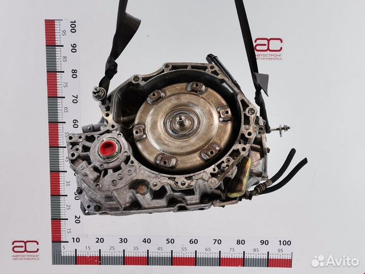 Акпп/вариатор/робот Opel Vectra B