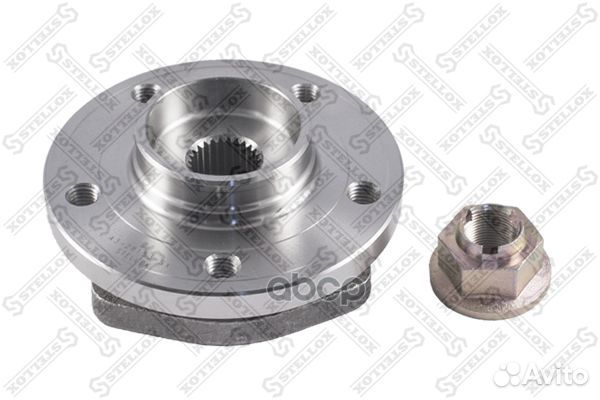 43-28153-SX vkba341560/04R165.17K-40/18 к