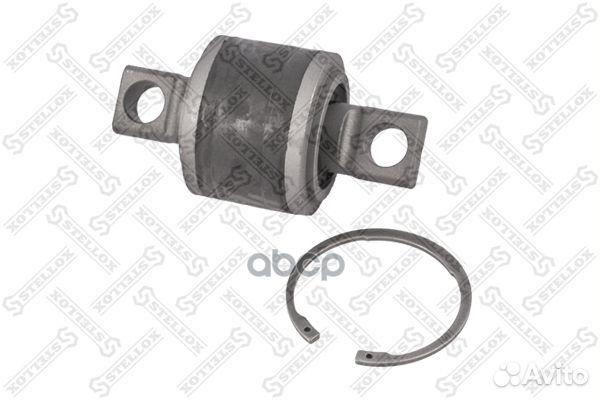 Р/к реакт. тяги (мр) D 100 n2x25/152 MAN 841208