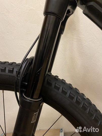 Trek Slash 9.7 2020 full carbon