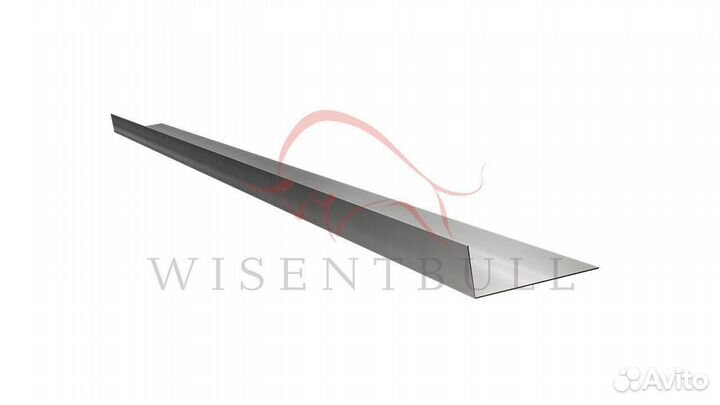 Усилитель для Toyota Yaris XP90 Sedan (2006–2016)