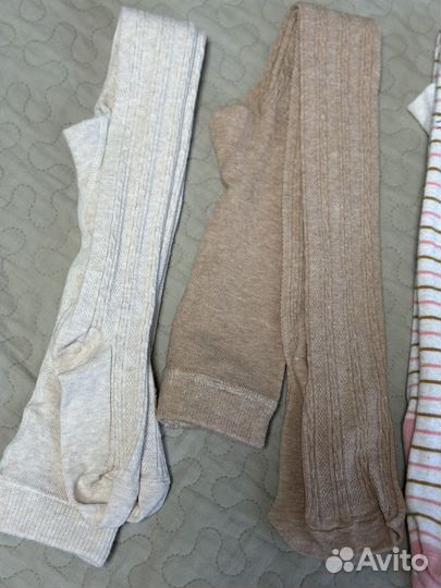 Колготки next 5-6