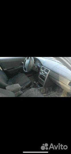 Лада приора люкс в полный разбор. по запчастям