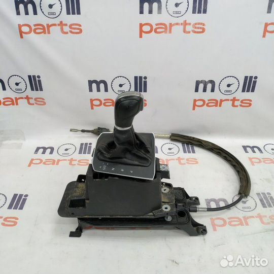 Кулиса переключения передач Volkswagen Tiguan 2