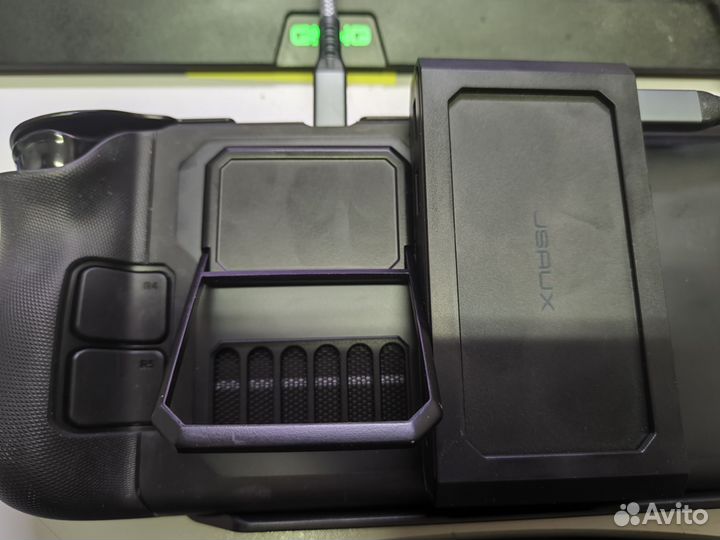 Steam Deck Oled 512 Gb