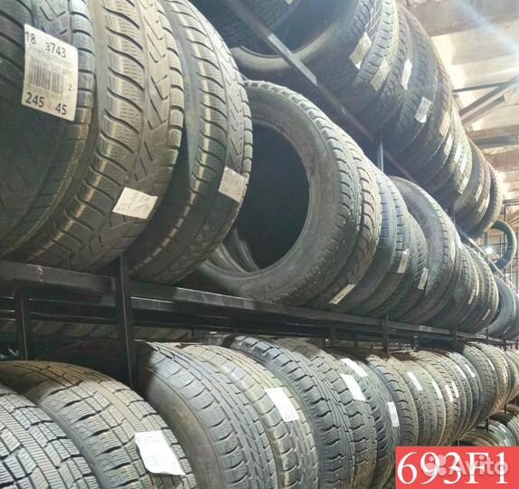 Hankook I'Pike RW11 235/60 R18 109H