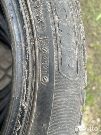 Tigar Winter 215/50 R17