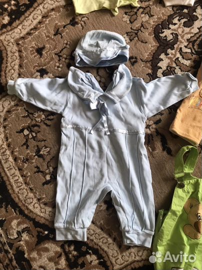 Детские вещи на мальчика 2 3 года