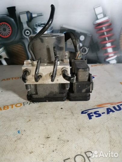 Блок ABS Ford Focus 3 хетчбэк 1.6 pnda 2012