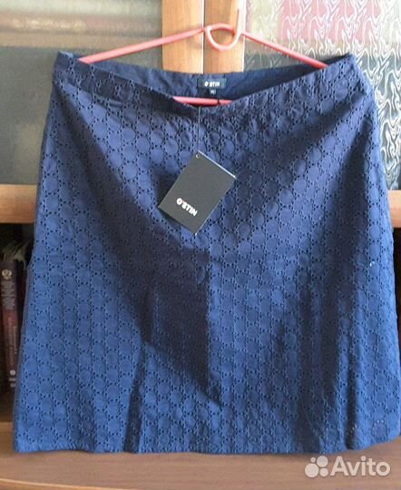 Юбка летняя