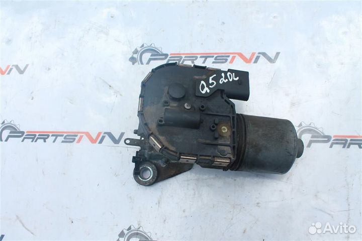 Моторчик дворников передний Ауди Q5