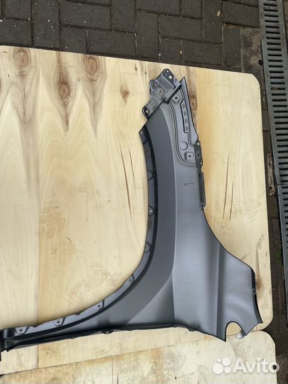 Крыло правое Lexus RX 450 H F Sport лексус