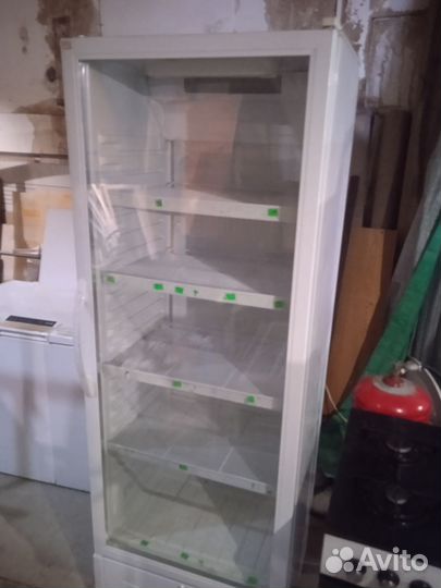 Холодильное оборудование