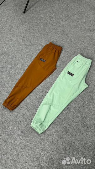 Under Armour спортивные брюки