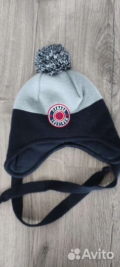 Шапка для мальчика