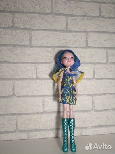 Кукла холодное сердце