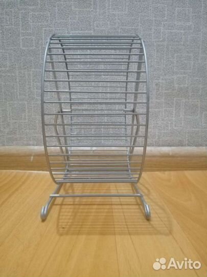 Колесо для грызунов