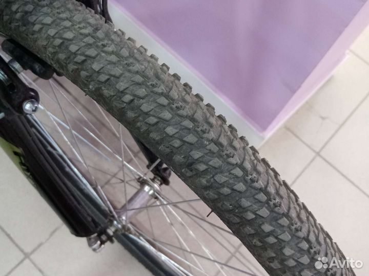 Велосипед Foxx 26 Mango