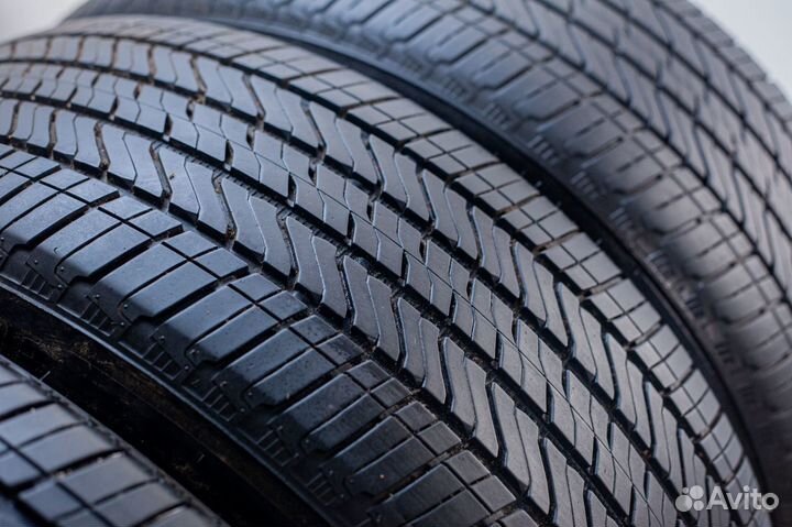 Bridgestone Alenza A/S 275/50 R22 111H