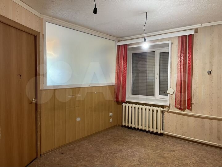 1-к. квартира, 31,7 м², 1/5 эт.