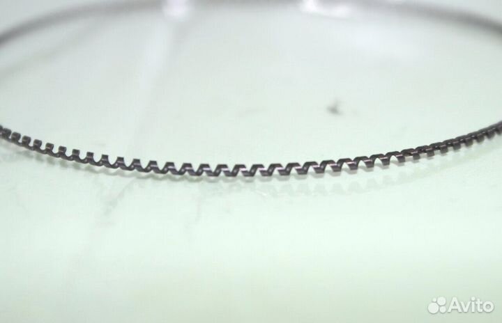 Кольца поршневые 1AD-FTV 2AD-FHV 13011-0R040