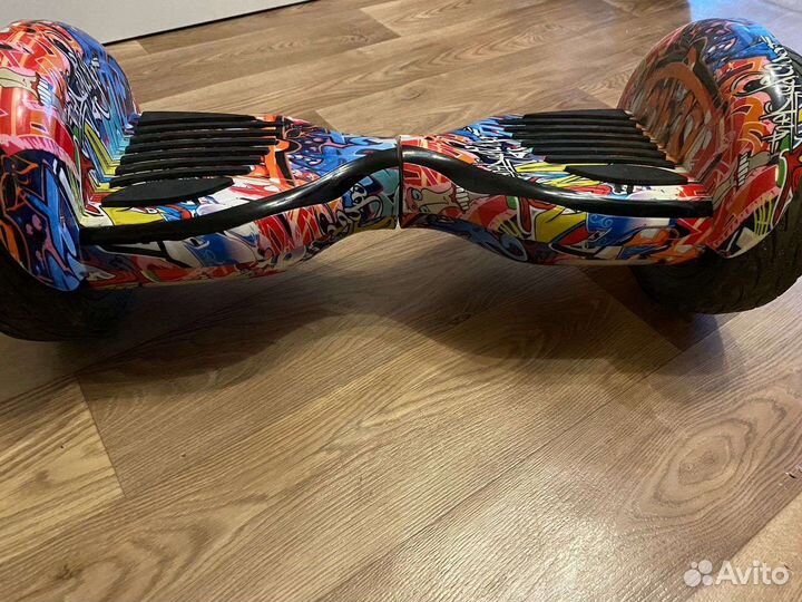 Гироскутер