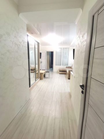 1-к. квартира, 35 м², 4/10 эт.