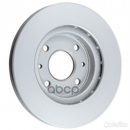 Диск тормозной ваз 2110/1118/2170/2190 перед. G