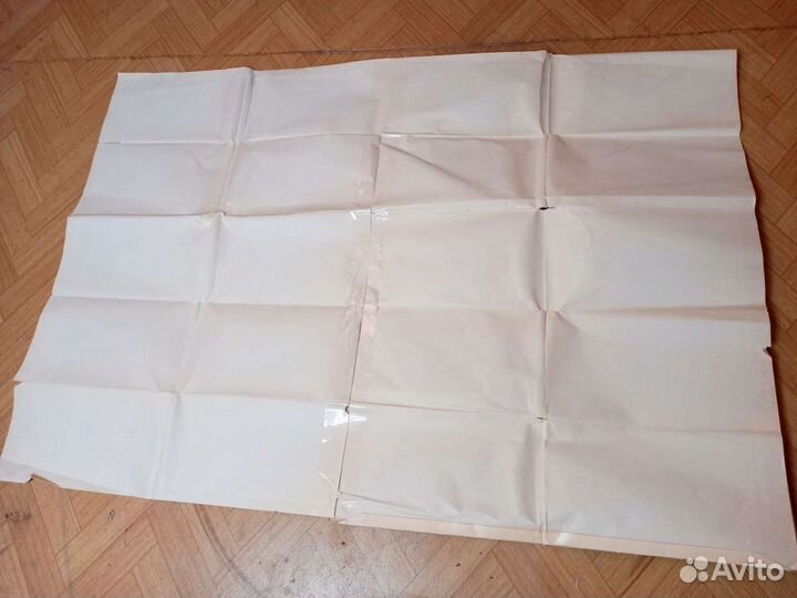 Карта гдр 1960 года на Немецком