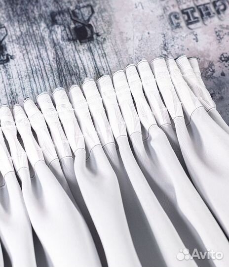 Штора Блэкаут