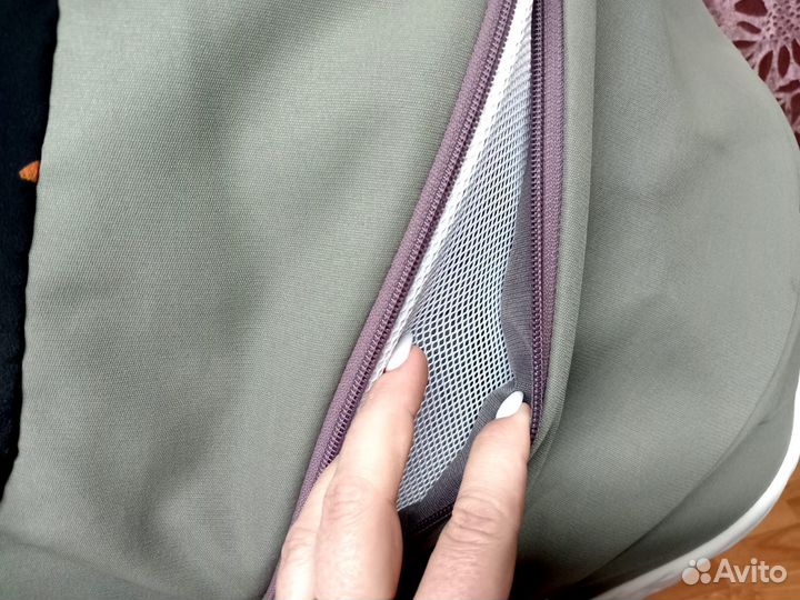 Коляска люлька для новорожденного indlesina sofia