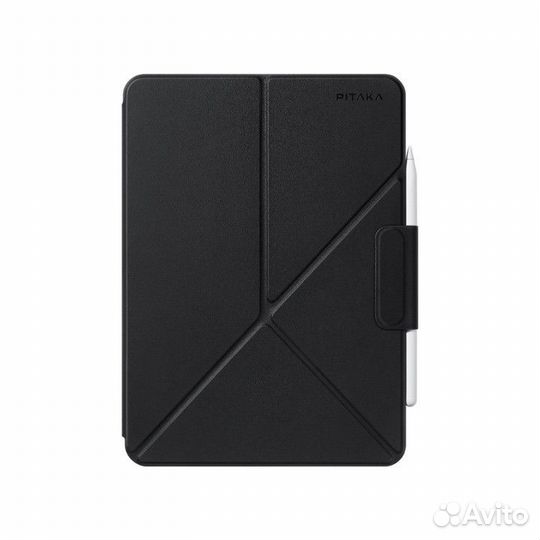 Чехол pitaka Folio 2 для iPad AIR 13/Pro 12.9